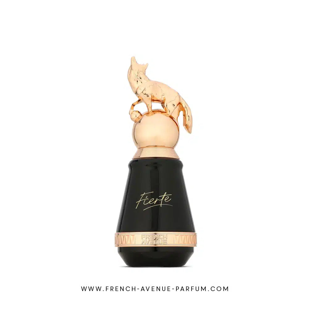 Eau de parfum Fierté 80ml - French Avenue