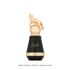 Eau de parfum Fierté 80ml - French Avenue