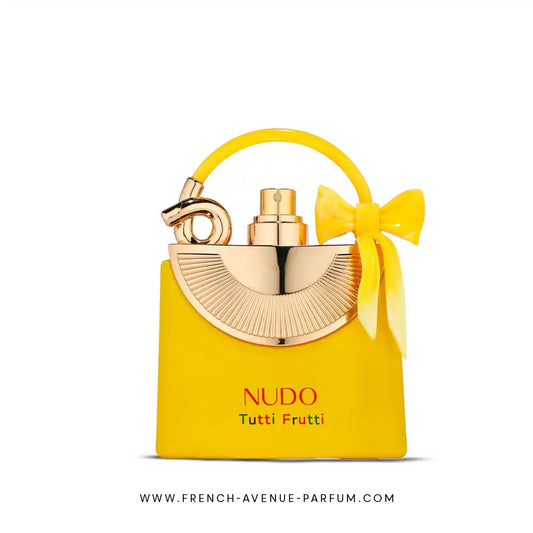 Eau de parfum Nudo Tutti Frutti 100ml - Fragrance World
