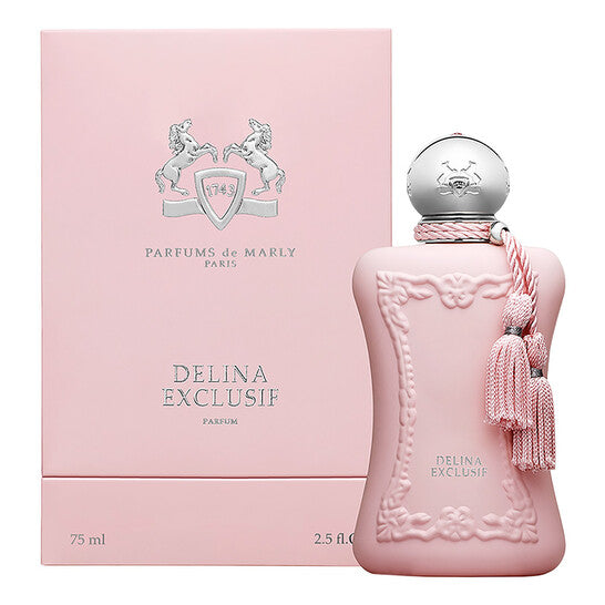 Parfums de Marly  Delina Exclusif Edition Royale Eau de Parfum