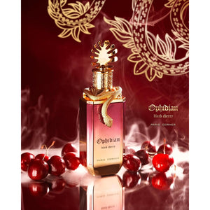 Paris Corner Unisex Ophidian Black Cherry EDP Spray 3.38 oz