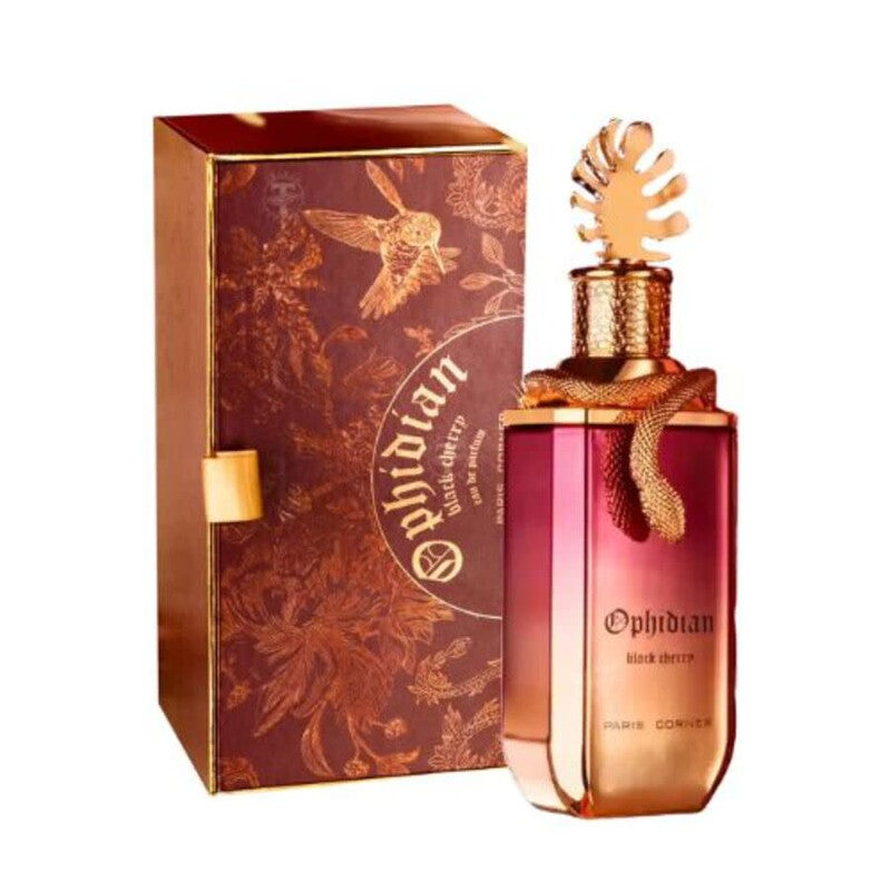 Paris Corner Unisex Ophidian Black Cherry EDP Spray 3.38 oz