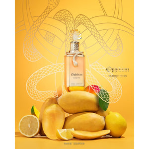 Paris Corner Unisex Ophidian Mango Bliss EDP Spray 3.38 oz