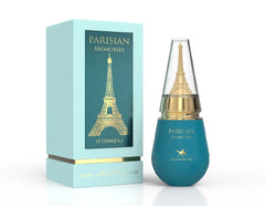 Parisian Memories