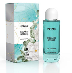 Petals Ocean Breeze Eau Parfum - Crist Fragances