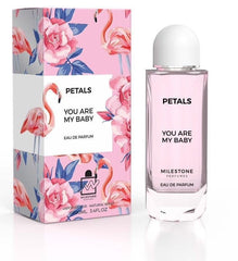 Petals You Are My Baby Eau Parfum