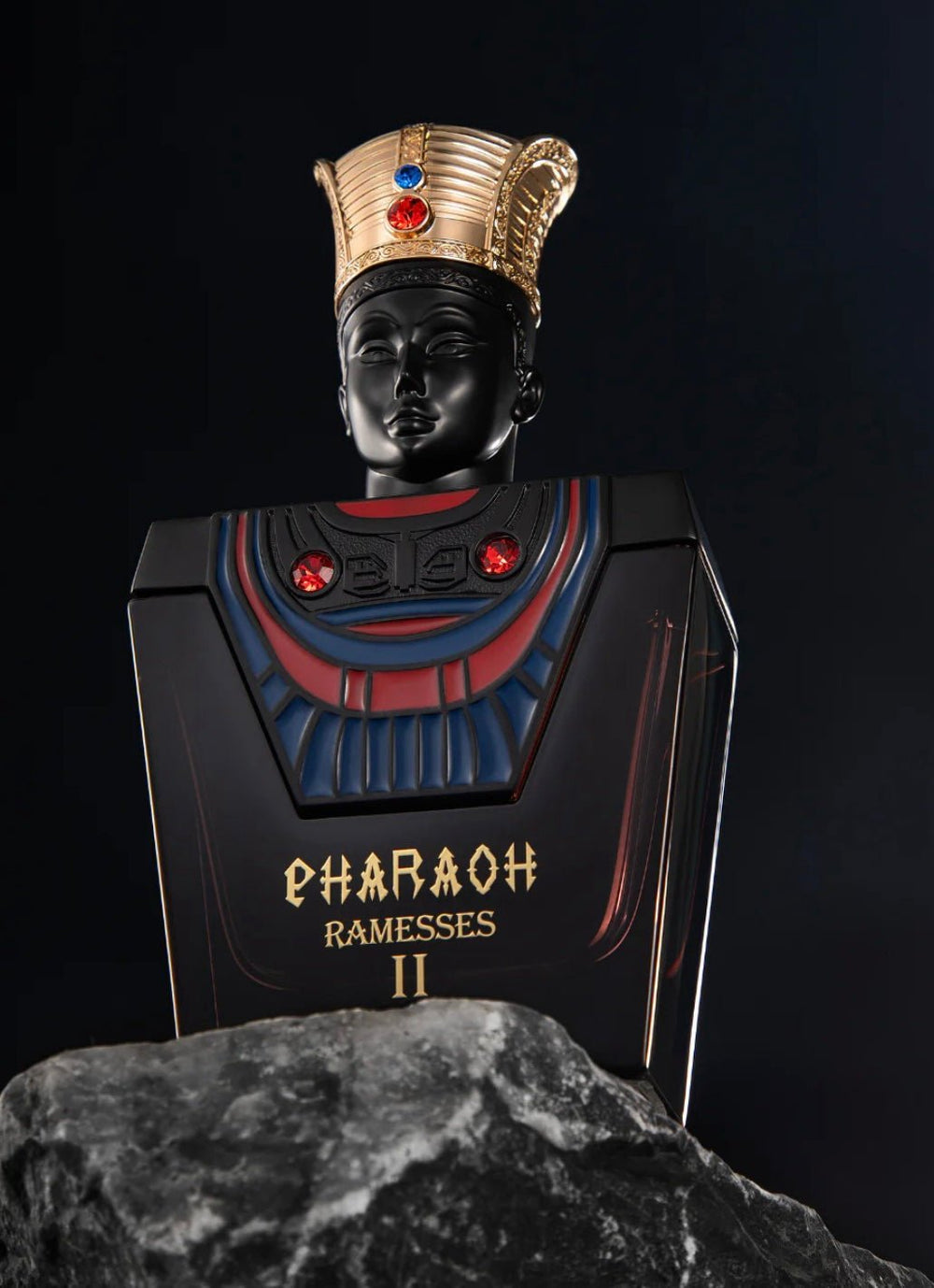 (Open Box) Pharaoh Ramesses II by Bharara
