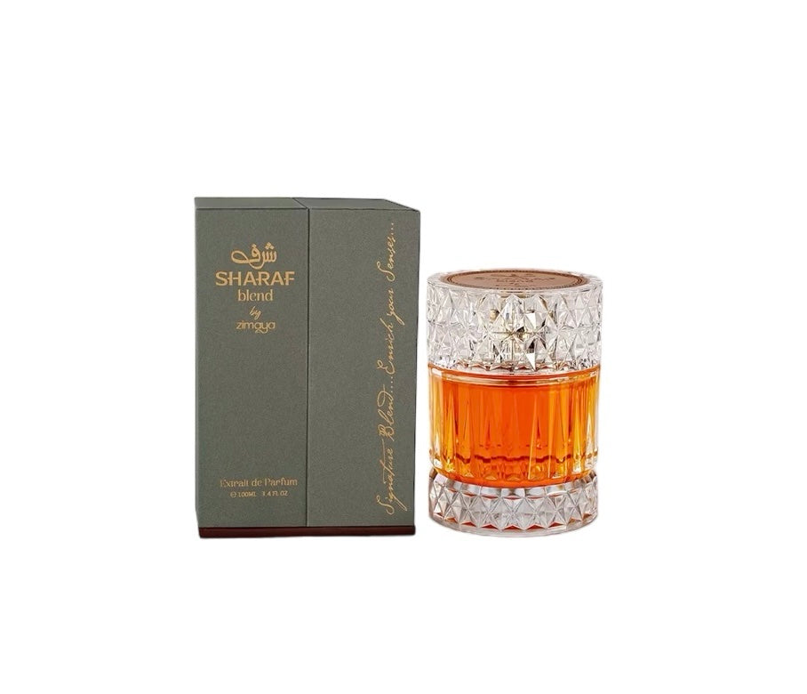 Sharaf Blend 3.4 oz
