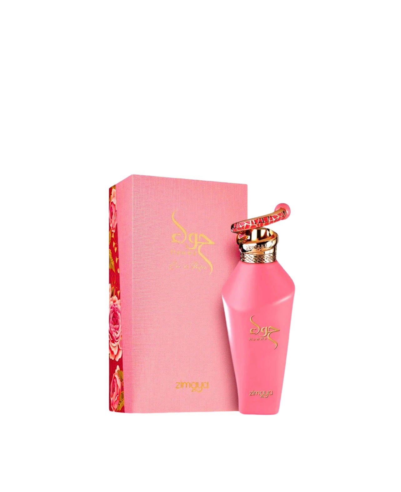 Hawwa Pink EDP Spray 3.4 oz