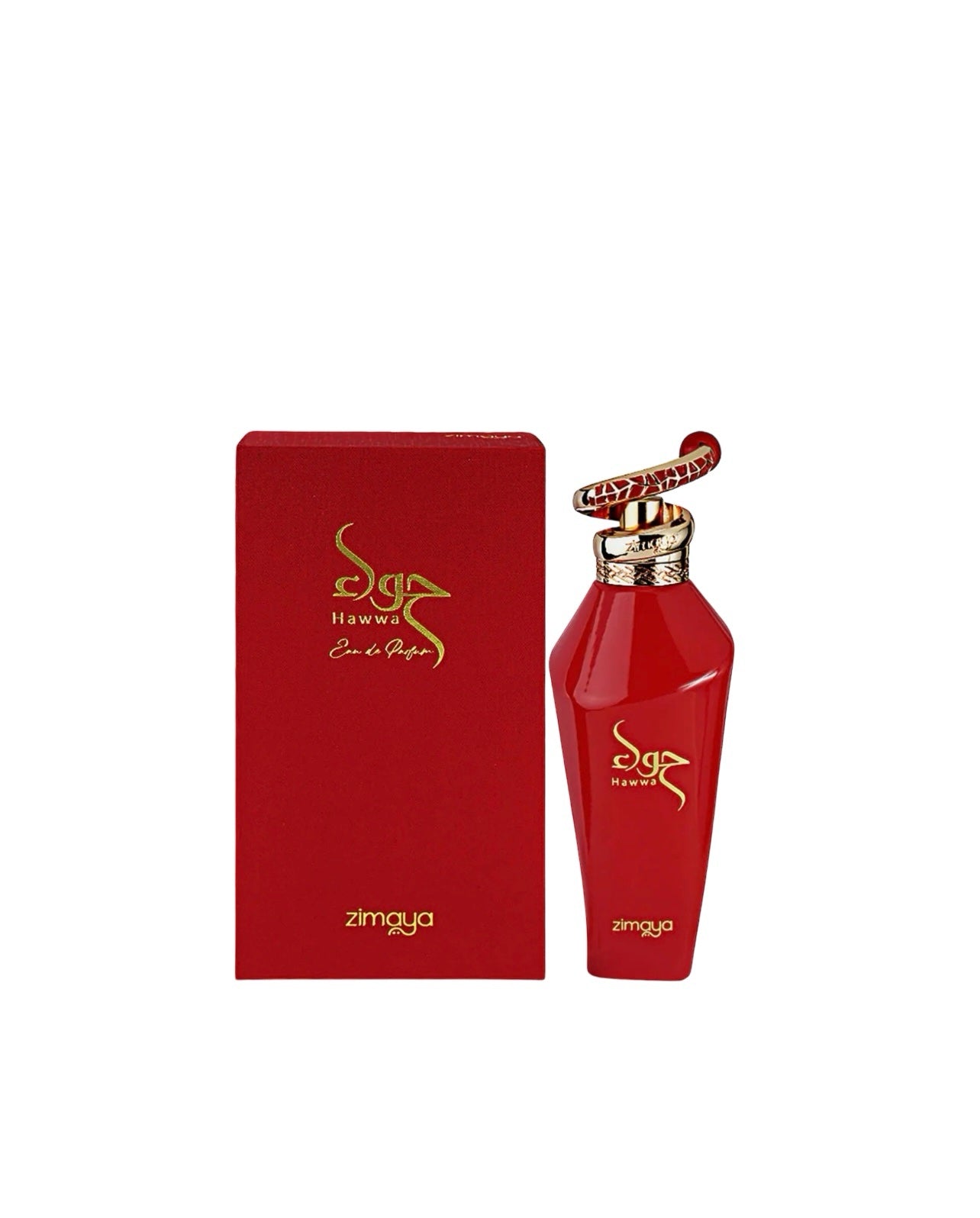 Hawwa Red EDP 3.4 oz