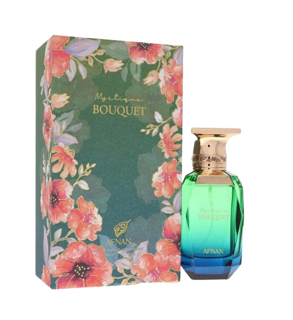 Mystique Bouquet Eau de Parfum 2.7 oz