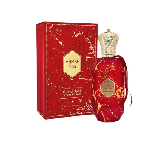 Armaf Eter Desert Flower 3.4oz