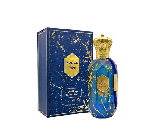 Armaf Eter Desert Star by Armaf 3.4oz
