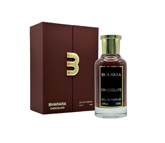 Bharara Chocolate by Bharara 3.4oz