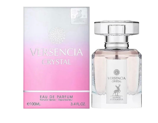 Versencia Crystal