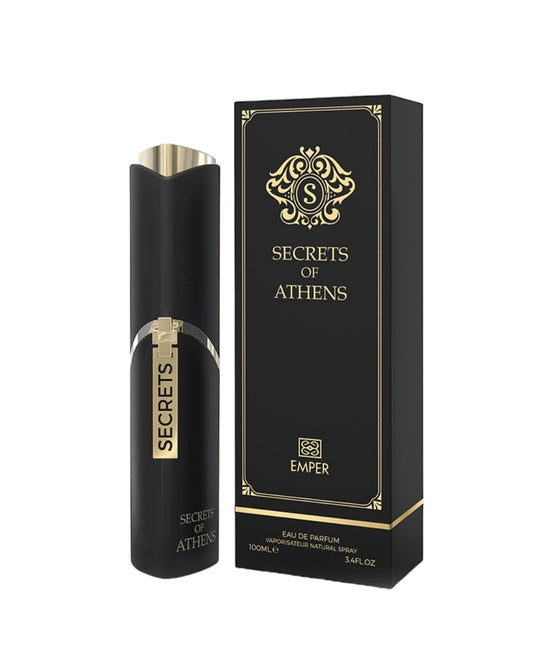 Secret Of Athens Eau Parfum 3.4oz