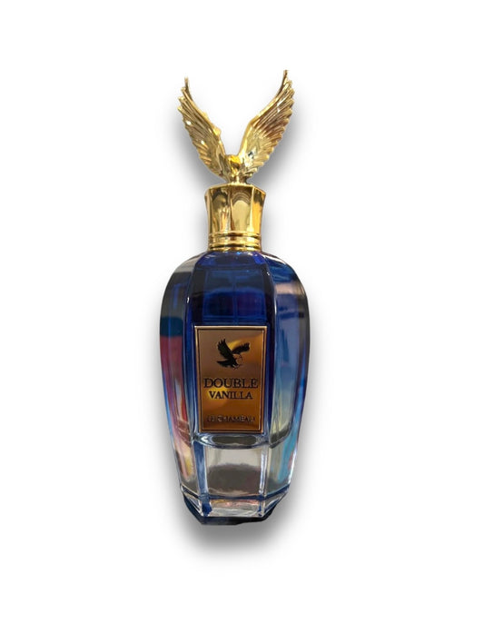 Double  Vanilla Eau Parfum 3.4oz