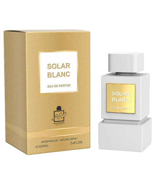 SOLAR BLANC EDP - 100ML