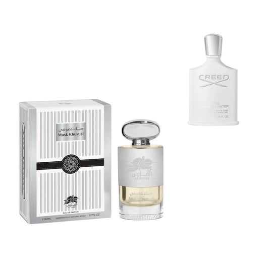 Musk Khususi For Unisex