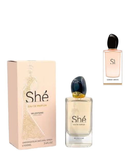 SHE Eau Parfum 100ML