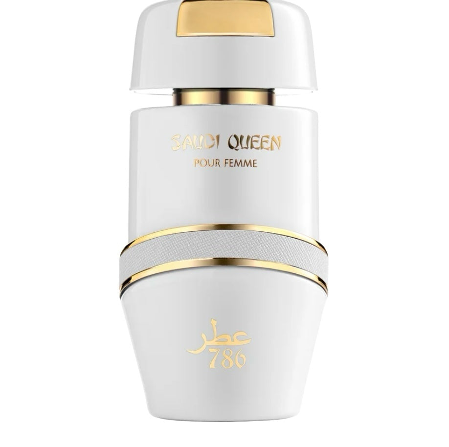 SAUDI QUEEN FOR WOMEN 786