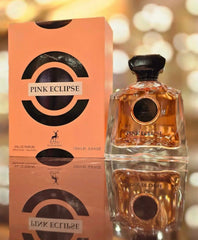 Pink Eclipse Maison Alhambra