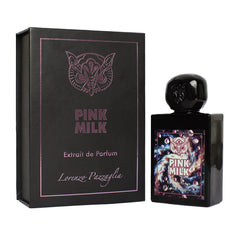 Lorenzo Pazzaglia Lorenzo Pazzaglia PINK MILK Extrait de Parfum for Everyone