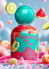 Pink Sugar Tubbees for women and men