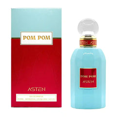 Pom Pom - Crist Fragances