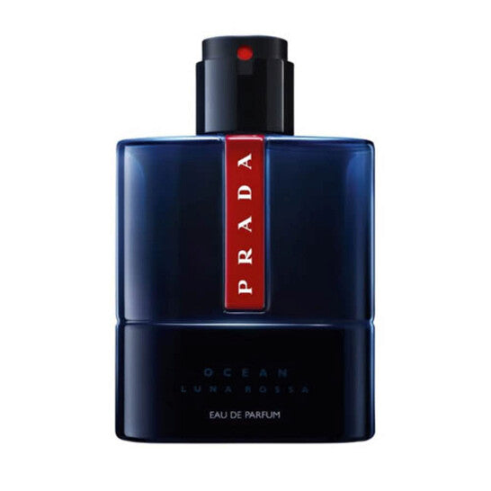 Prada Men's Luna Rossa Ocean EDP Spray 3.38 oz