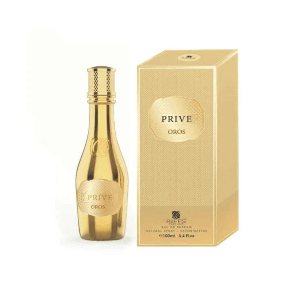 Prive Oros