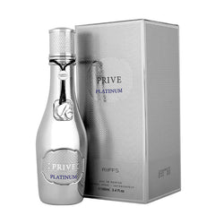 Prive Platinium - Crist Fragances