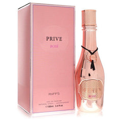 Prive Rose - Crist Fragances