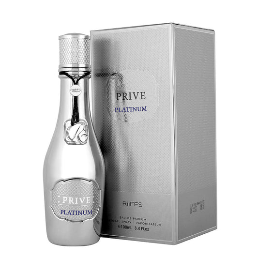 Prive Platinium
