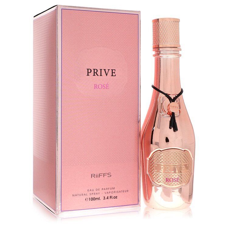 Prive Rose