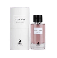 Purple Wood Eau Parfum 3.4oz