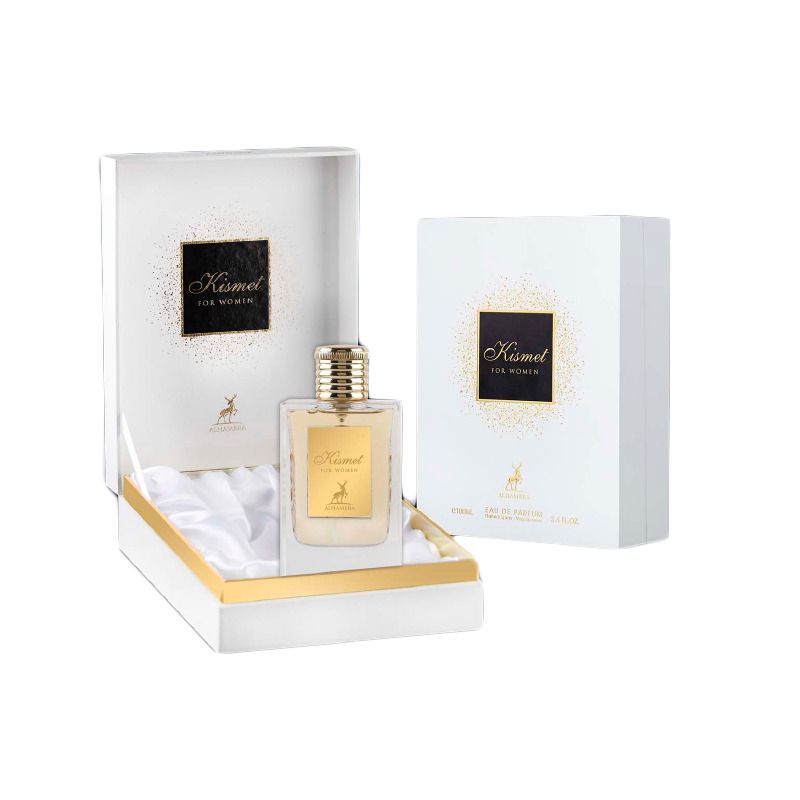 Kismet for Women EAU DE PARFUM 100 ML