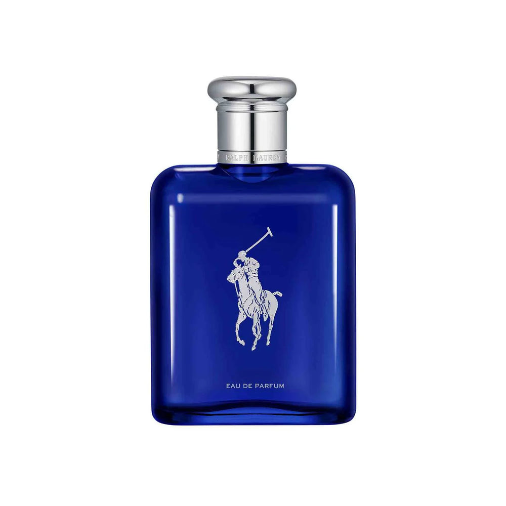 (Tester) Polo Blue Eau de Parfum 125 ML