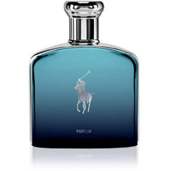 (TESTER) RALPH LAUREN  Polo Deep Blue  Parfum Spray 125 ML