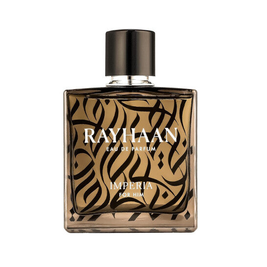 RAYHAAN  Men's Imperia EDP Spray 3.38 oz