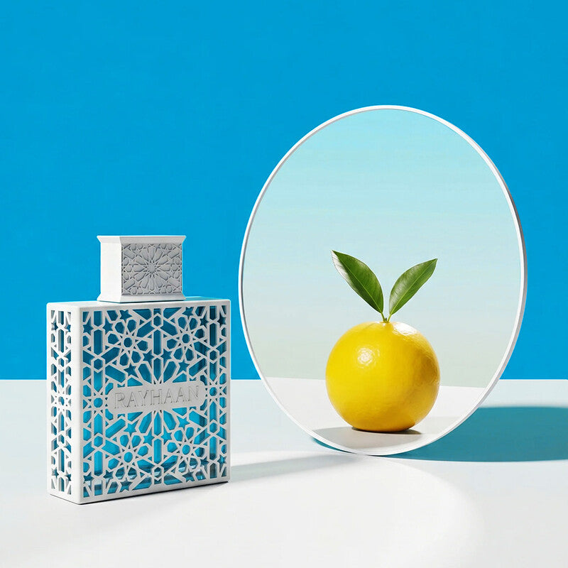 Rayhaan Azul Eau de Parfum for Everyone