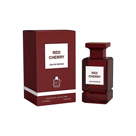 Red Cherry EAU DE PARFUM BY EMPER
