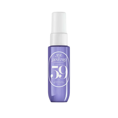Spray parfumat pentru corp si par, Sol de Janeiro Cheirosa '59 30ml