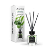 Alya Reed Diffuser BERGAMOT TEA 100ml