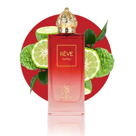 Revelar Arif - Crist Fragances