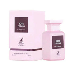 Rose Petals - Crist Fragances