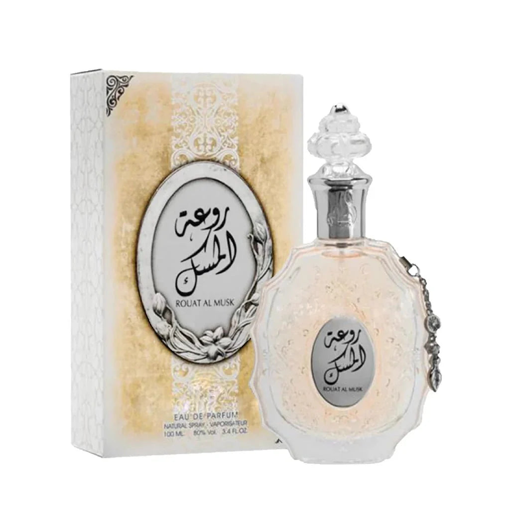 Rouat Al Musk - Crist Fragances