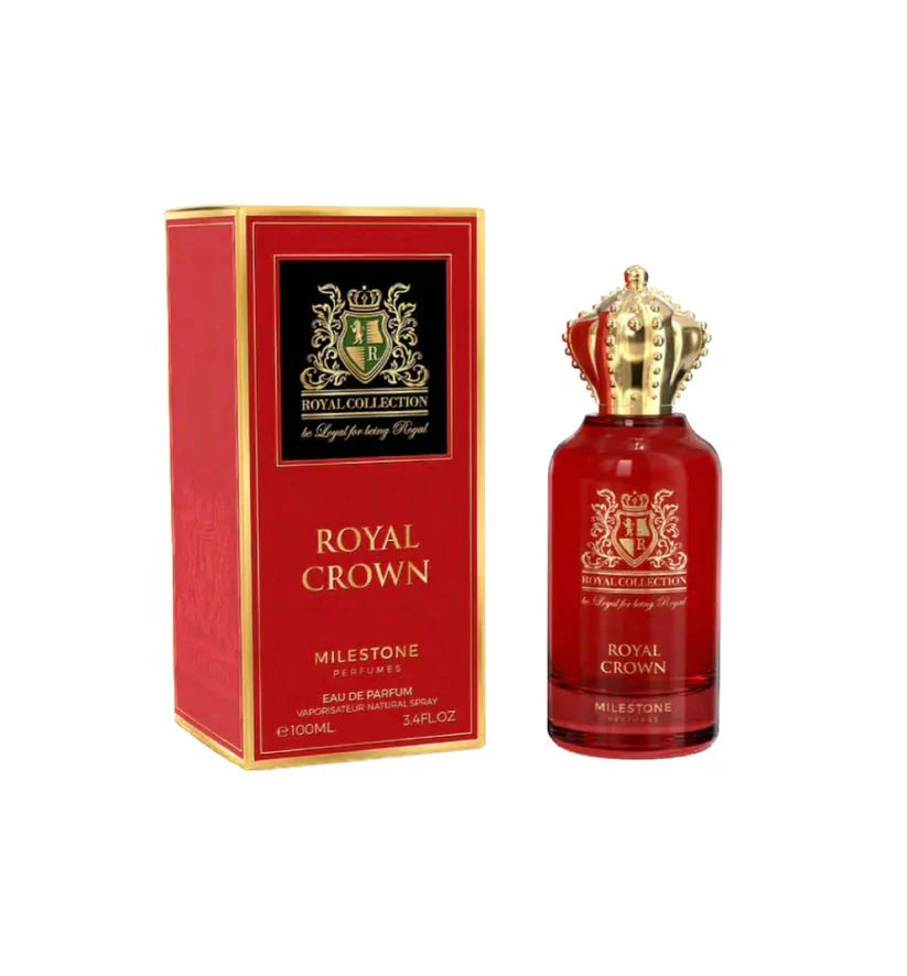 Royal Crown