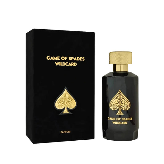 Game Of Spades Wildcard