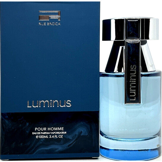Rue Broca Men's Luminus EDP 3.4 oz